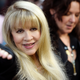 Stevie Nicks at the 2017 Los Angeles Film Festival.